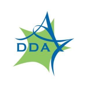 A2 DDA Logo