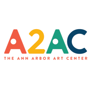 A2 Art Center Logo