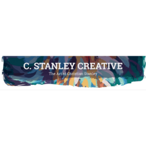 C Stanley Creative Logo