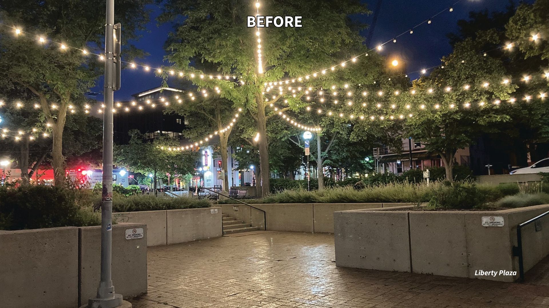 Liberty Plaza