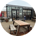 Clue 06 - Nadine and the Flying Farm