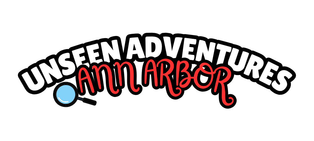 Unseen Adventures Ann Arbor